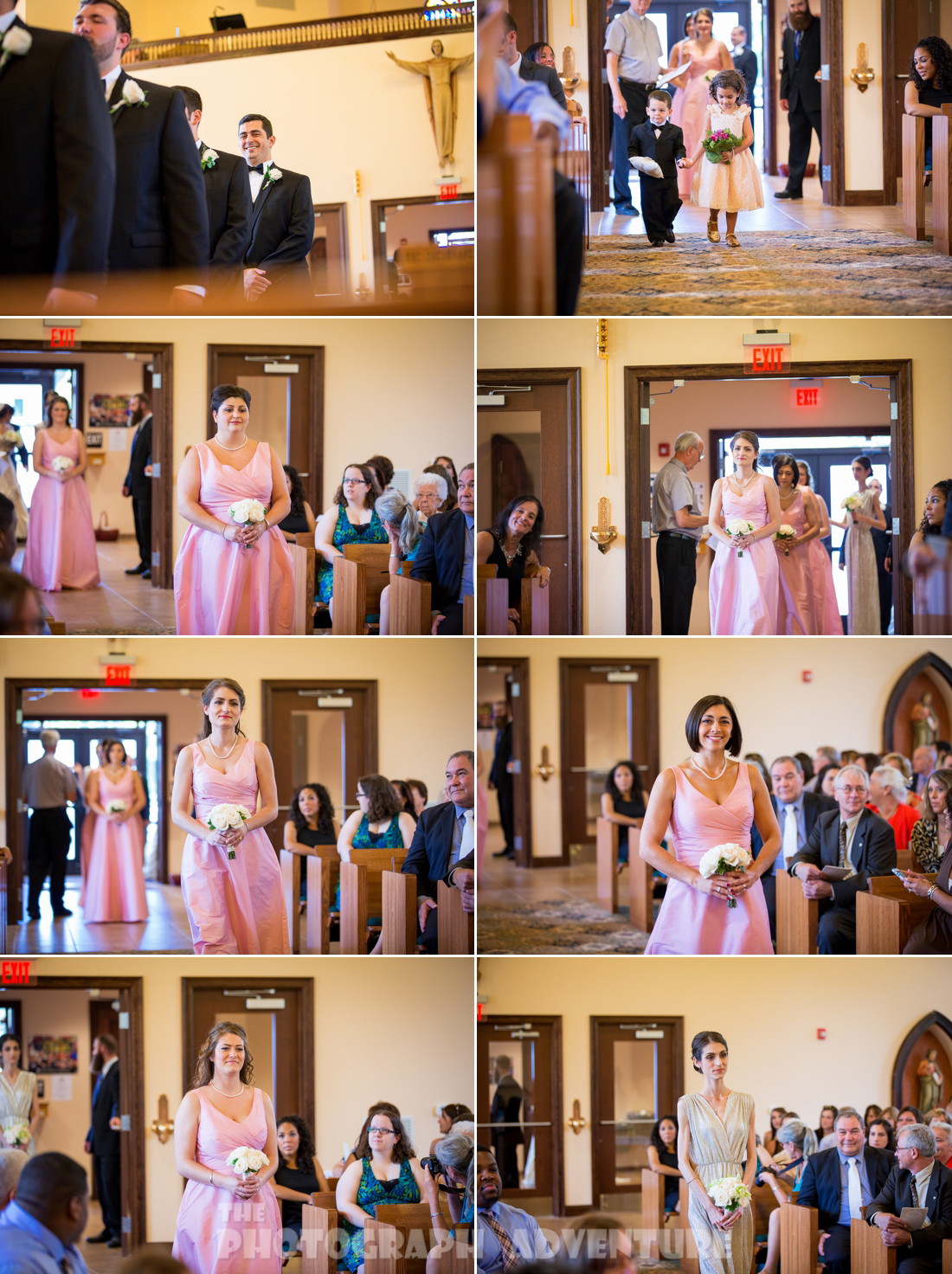Harrisburg York Wedding Photography